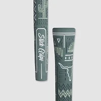 Gaucho Blue Standard Grip