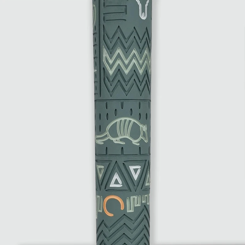 Gaucho Blue Standard Grip