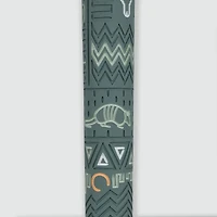 Gaucho Blue Standard Grip