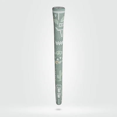 Gaucho Green Standard Grip