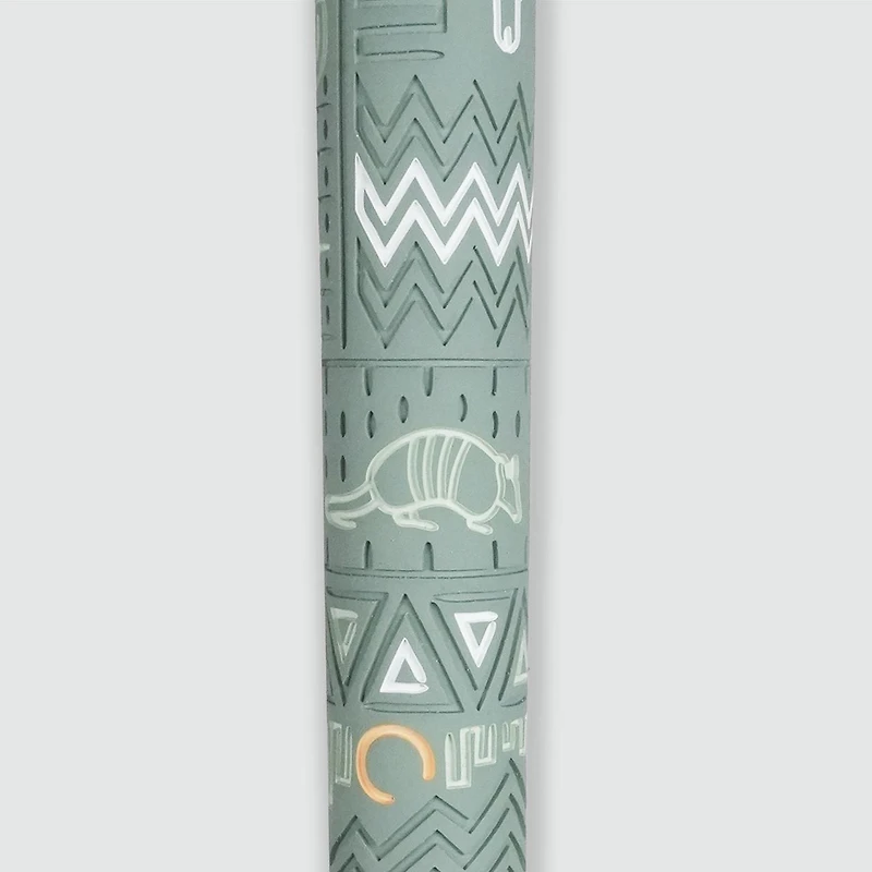 Gaucho Green Standard Grip