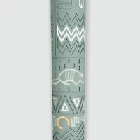 Gaucho Green Standard Grip