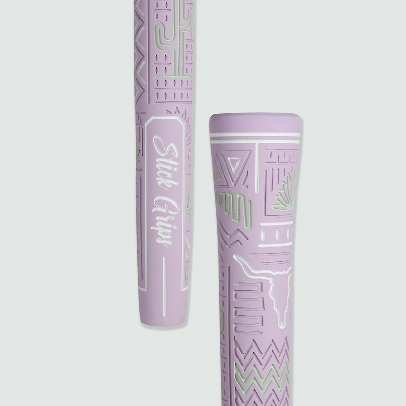 Gaucho Pink Standard Grip
