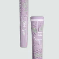 Gaucho Pink Standard Grip
