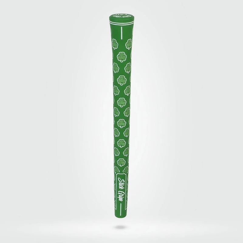 Lad Shamrock Green Standard Grip