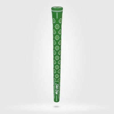 Lad Shamrock Green Standard Grip