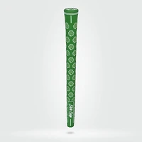 Lad Shamrock Green Standard Grip