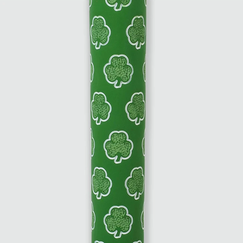 Lad Shamrock Green Standard Grip