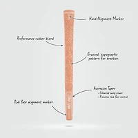 Topo Peach Standard Grip