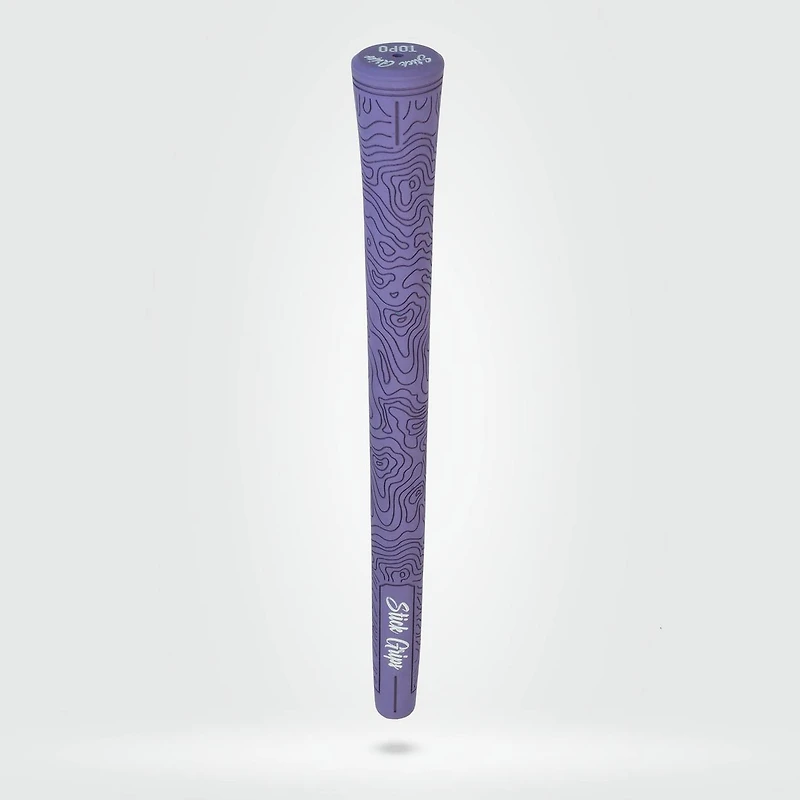 Topo Purple Standard Grip