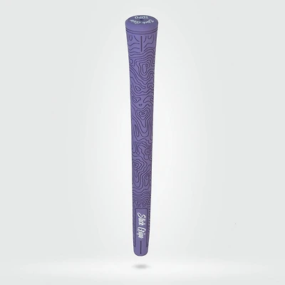 Topo Purple Standard Grip