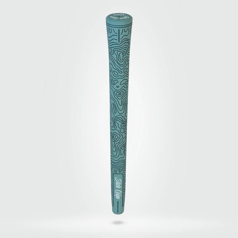 Topo Light Blue Standard Grip