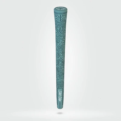 Topo Light Blue Standard Grip