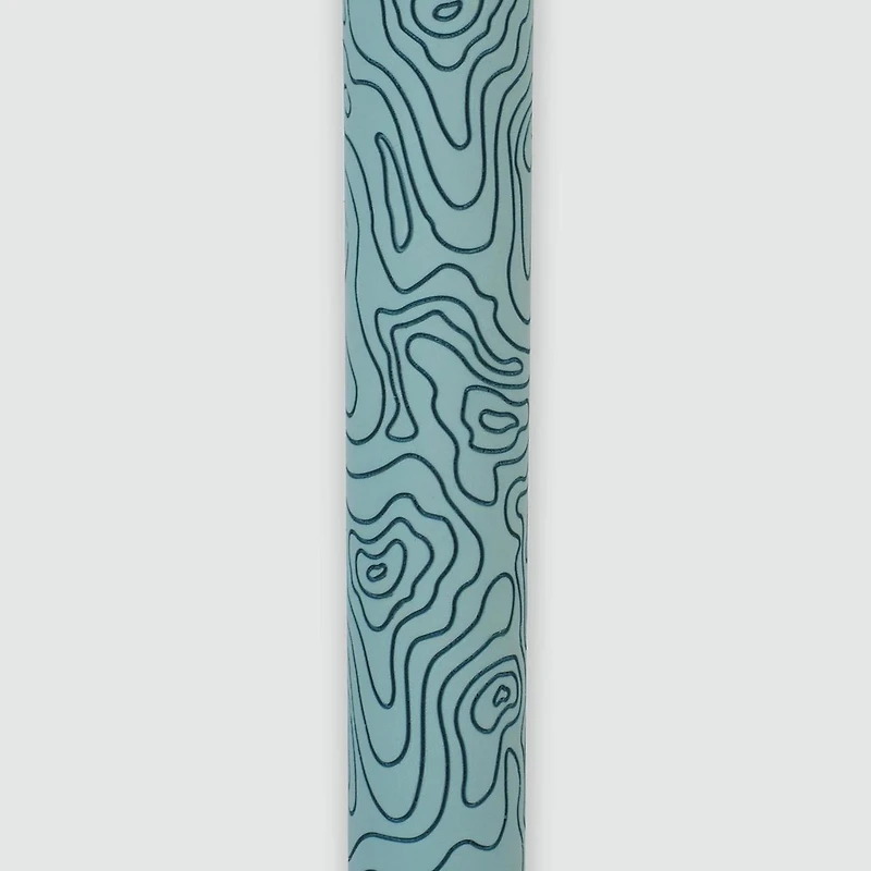 Topo Light Blue Standard Grip