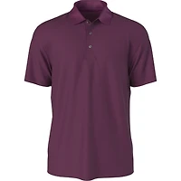 Men's Airflux Short Sleeve Polo