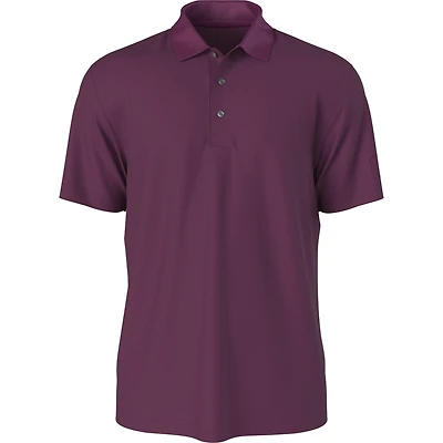 Men's Airflux Short Sleeve Polo