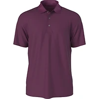 Men's Airflux Short Sleeve Polo