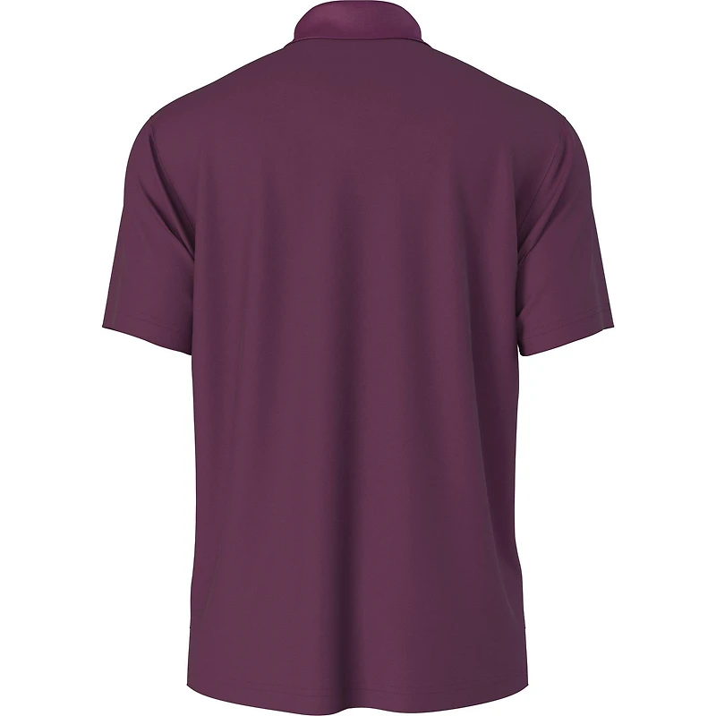 Men's Airflux Short Sleeve Polo
