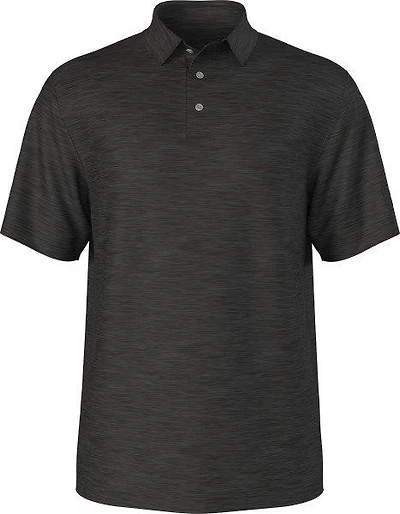 Men's Jaspe Airflux Short Sleeve Polo