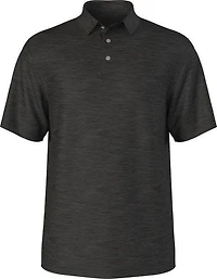 Men's Jaspe Airflux Short Sleeve Polo
