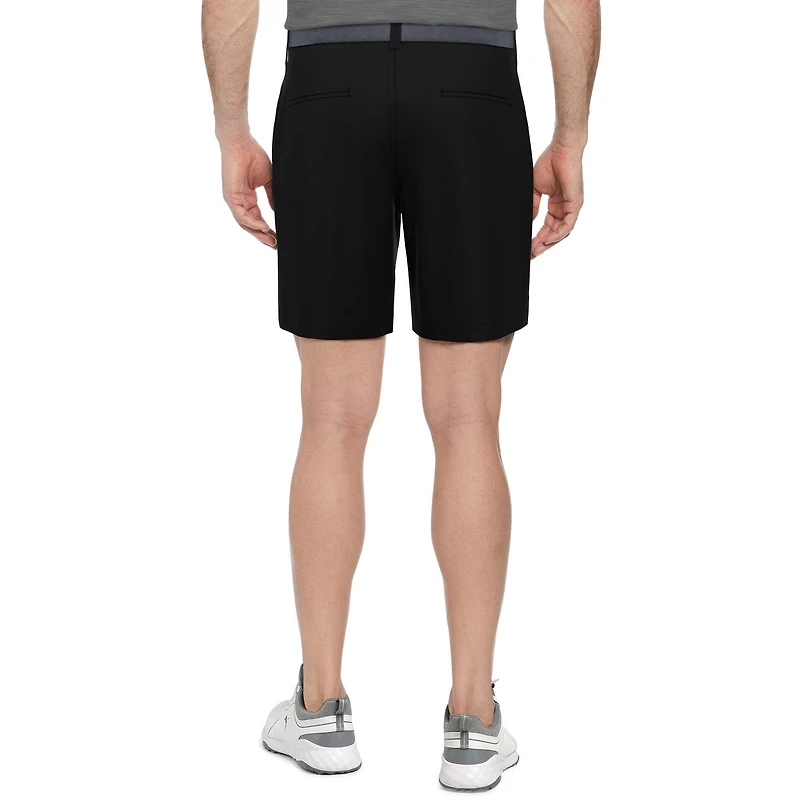 Men's FF Performance Pull On Short