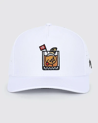 Men's 19th Hole Cap