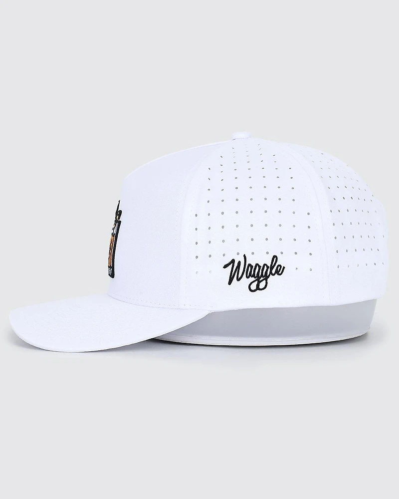 Men's 19th Hole Cap