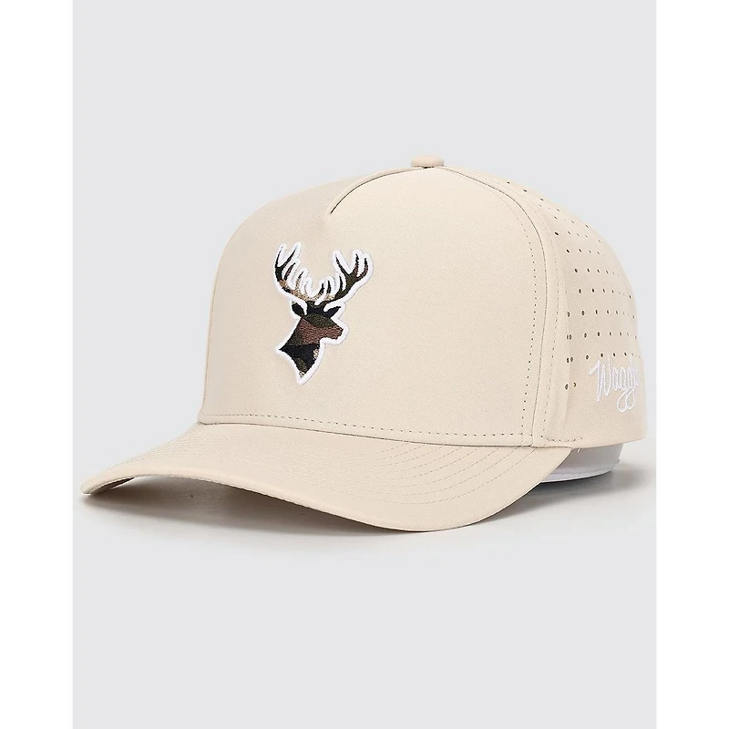 Men's Buck Up Cap