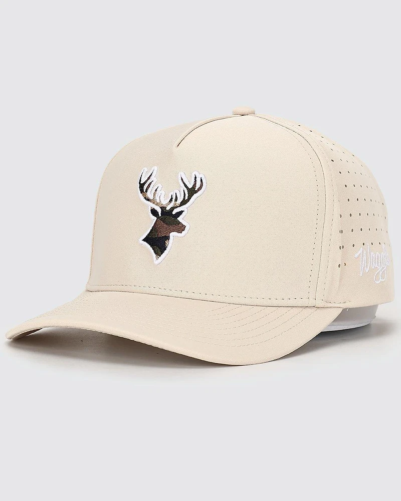 Men's Buck Up Cap