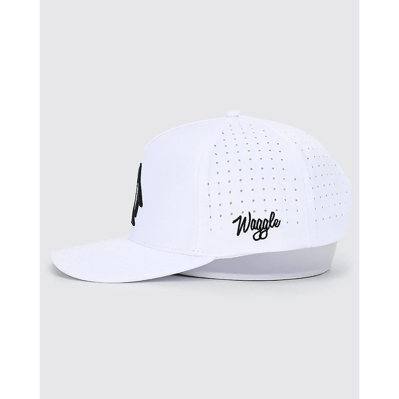 Men's Waddle Wedge Cap