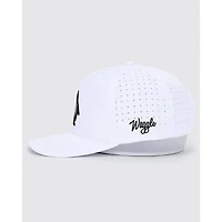 Men's Waddle Wedge Cap