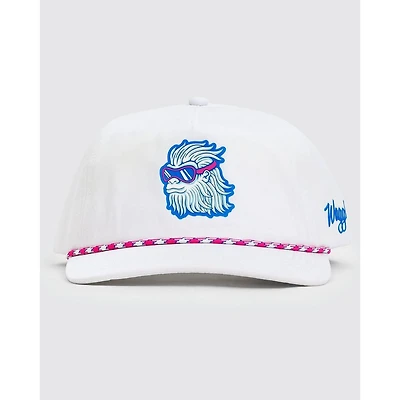Men's Shred With Sass Rope Cap