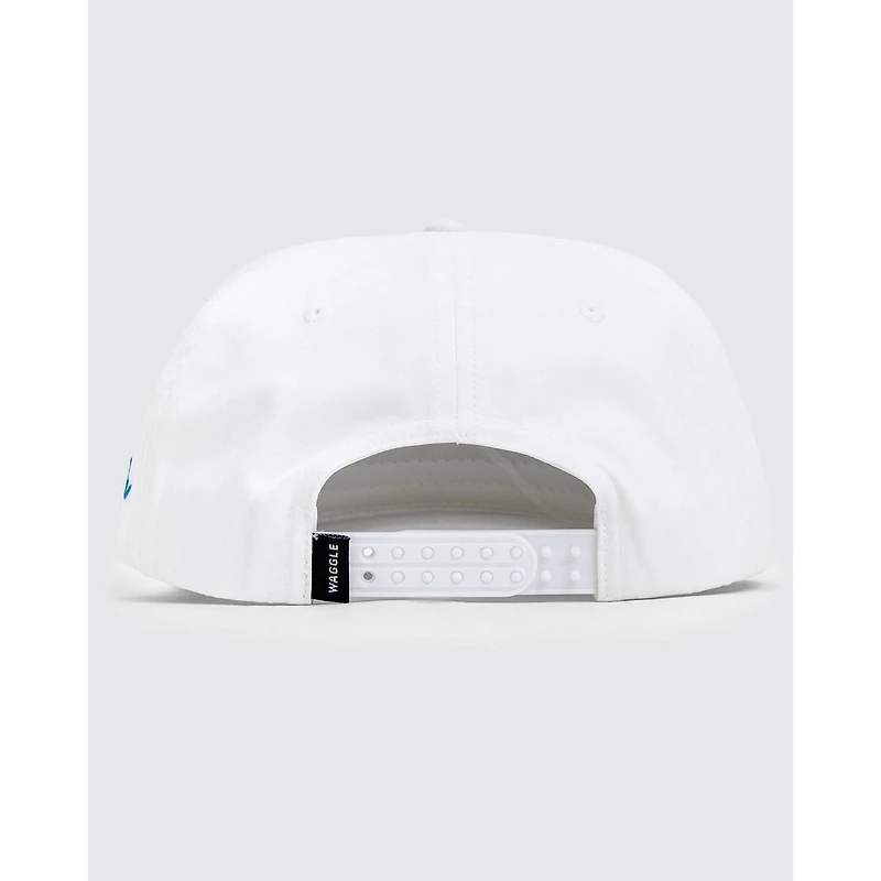 Men's Shred With Sass Rope Cap