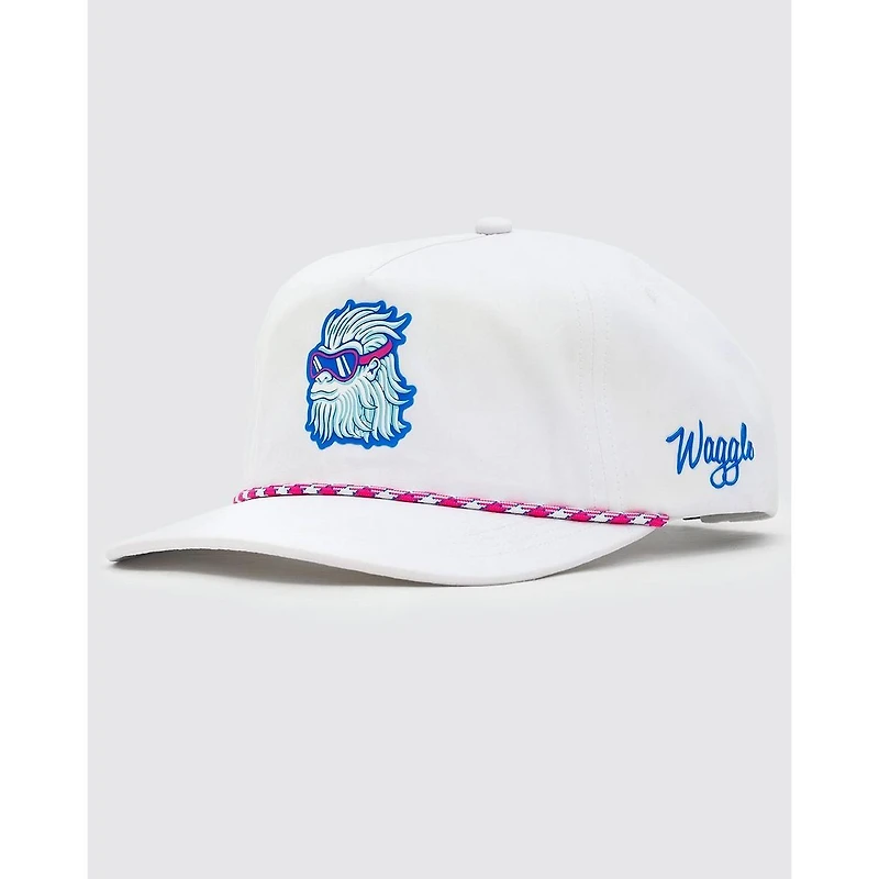 Men's Shred With Sass Rope Cap