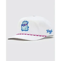 Men's Shred With Sass Rope Cap