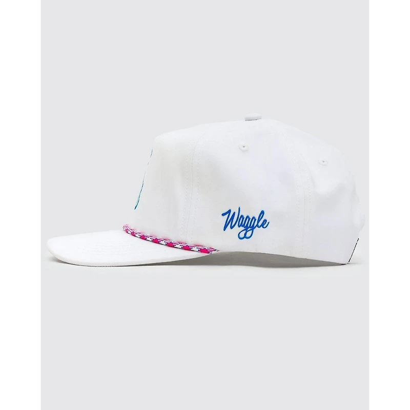 Men's Shred With Sass Rope Cap
