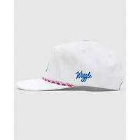 Men's Shred With Sass Rope Cap