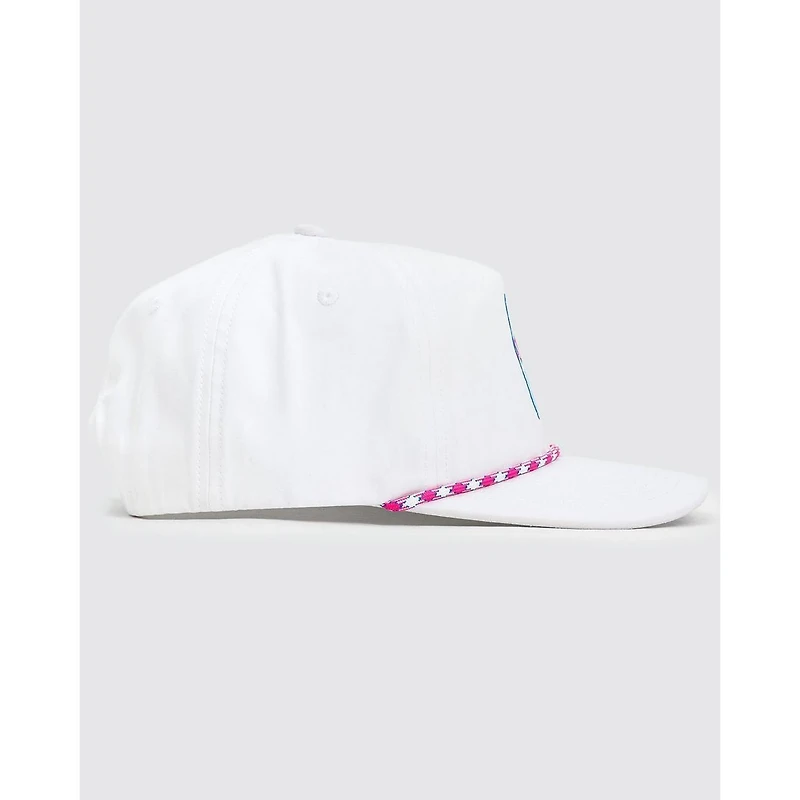 Men's Shred With Sass Rope Cap