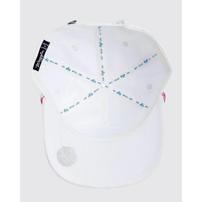 Men's Shred With Sass Rope Cap