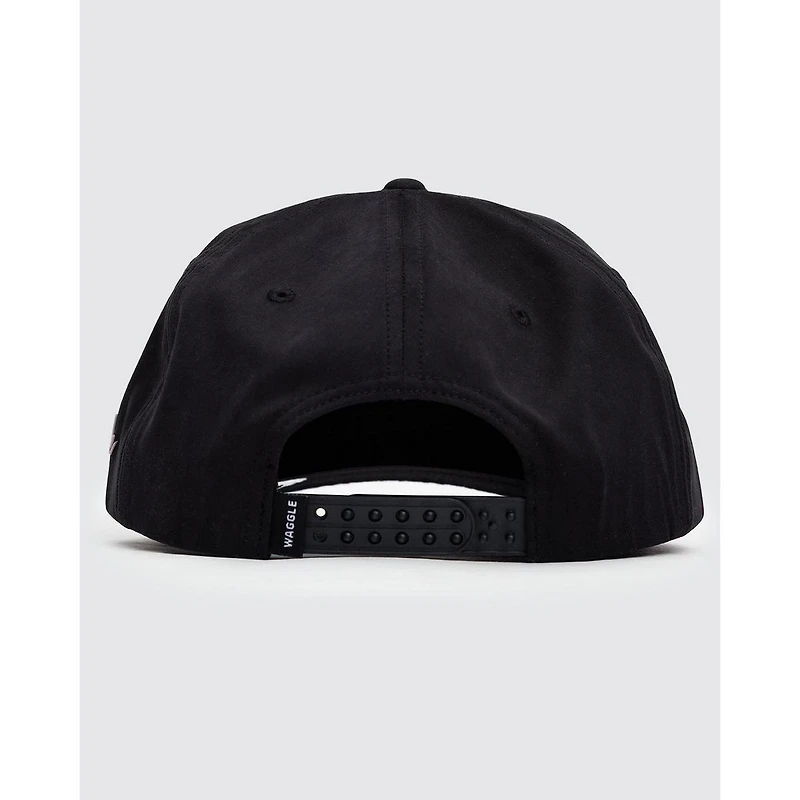 Men's Slice of Death Rope Cap