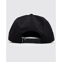 Men's Slice of Death Rope Cap