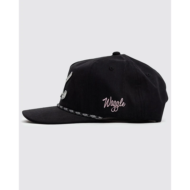 Men's Slice of Death Rope Cap