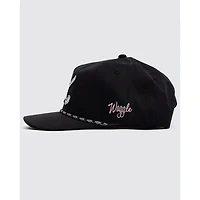 Men's Slice of Death Rope Cap