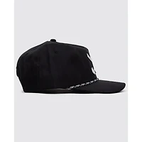 Men's Slice of Death Rope Cap