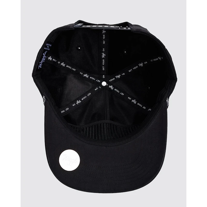 Men's Slice of Death Rope Cap