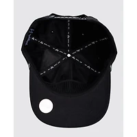 Men's Slice of Death Rope Cap