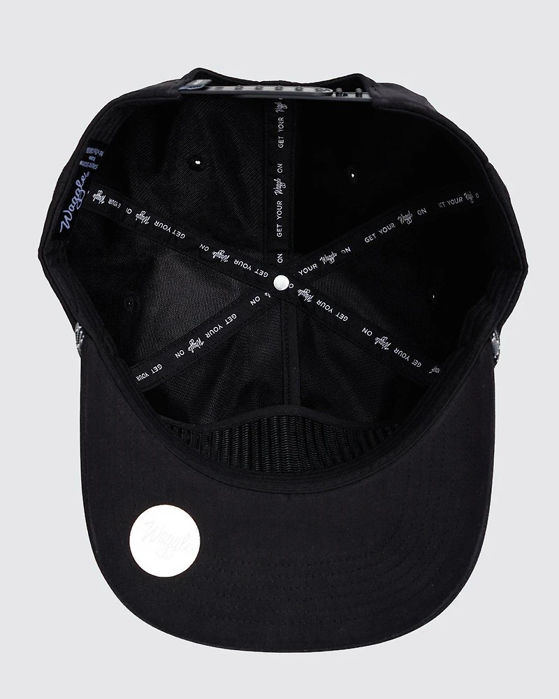 Men's Slice of Death Rope Cap