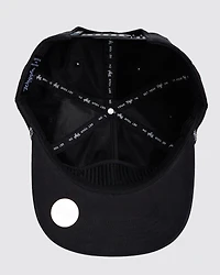 Men's Slice of Death Rope Cap