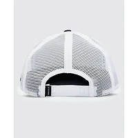 Men's Waggle Ice Finishing Tour Trucker Cap