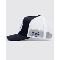 Men's Waggle Ice Finishing Tour Trucker Cap